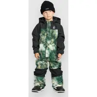 Volcom Little Flurry Kids One-Piece grønn