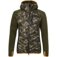 Chevalier Jeger Hybrid Hettejak Dame Antler Camouflage 44W