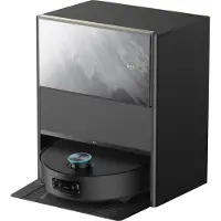 Dreame Aqua10 Ultra Track Complete Combo Robotstøvsuger