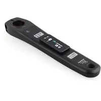 Inpeak Powercrank-e Shimano Ultegra Fc-r8100 Venstre Krank Med Effektmåler