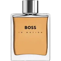 HUGO BOSS Hugo In Motion Eau de Toilette Spray