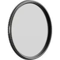Polar Pro Shortstache Everyday 1/4 Strength Mist 52 Mm Dslr/dslm-kamerafilter
