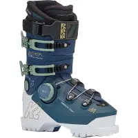 K2 Anthem 105 Boa Alpin Skistøvler For Kvinner