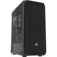 Natec Fury Shobo Sh4f Pc-tårnkasse