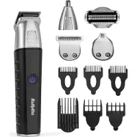 Babyliss T812e Skjeggtrimmer