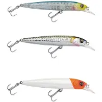 Adusta Rsj Sw Minnow 16g 115 Mm