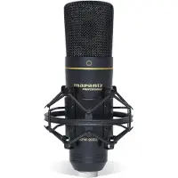 Marantz Mpm2000u Usb Mikrofon