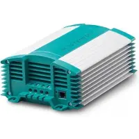 Mastervolt Magisk 24/24-20-omformer