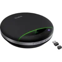 Yealink SP96 with Dongle USB-C/A USB Speakerphone