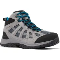 Columbia Redmond Iii Mid Waterproof Tursko