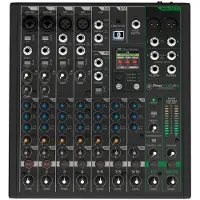 Mackie ProFX10v3+ (2056098-01)