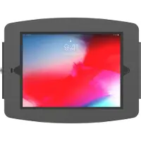 Compulocks Space iPad 10.2" Wall Mount Security Lock Display Enclosure