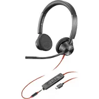 Poly Blackwire 3325 Headset