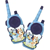 OTL TECHNOLOGIES Walkie-talkier - Bluey - - OneSize - Kosedyr