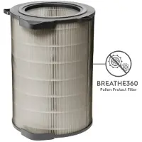 Electrolux PureA9 BREATHE360 Pollen Protect filter 600 CADR 9009229775