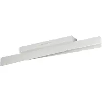 Eglo BOLOGNANO-Z MATTER ceiling lamp L760 RGB/CCT 1580lm light grey