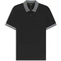 BOSS Chip Paddy 10272836 Kortermet Poloskjorte