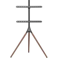 Manhattan 461795 Veggfeste For Tv