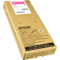 Epson T08H3 Blekkpatron Magenta