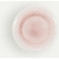 Fyrklövern Rosé asjett 23 cm