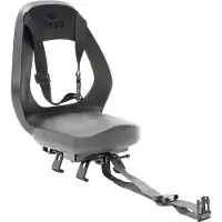 Thule Yepp Junior Bakre Barnesykkelsete