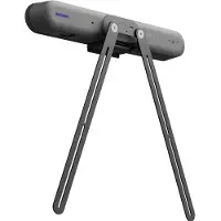 Logitech - Monteringssett (2 svingarmer) - vognmonterbar, veggmonterbar