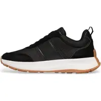 FitFlop F-mode Flow Suede Mix Flatform Treningssko