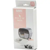 Savic Mira Hygieneposer 6 Enheter