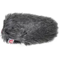 Rycote Rode VideoMic Pro+ Mini Windjammer