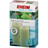 Eheim filter cartridge (2 pcs.) for pickup 200 (2012)