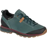Aku Bellamont Iv Suede Goretex Tursko