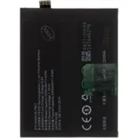 Mtp Products OnePlus 9 Pro Batteri BLP827 - 4500mAh