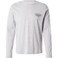 Jack & Jones Makoto Langarmet T-skjorte