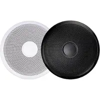 Fusion 10 XS subwoofer Classic hvit & sort