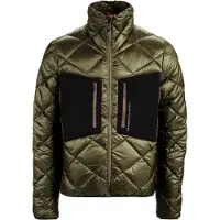 The Mountain Studio Pertex Tecno Gore-tex Dunjakke