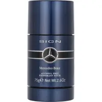 Mercedes-benz Sing Your Power 75ml Deodorantstift