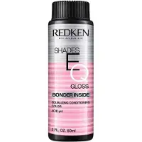 Redken Shades Eq Bonder Inside Nº010aa 180ml Hårfarger 3 Enheter