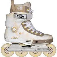 Powerslide Next Mery Munoz Pro 80 Inlineskøyter