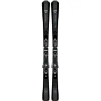 Rossignol Nova 4 W Xpress+xpress W 10 Gw Kvinnelig Alpinski Pakke