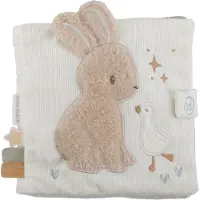 Top 1 Toys myk aktivitetsbok “Newborn Naturals”