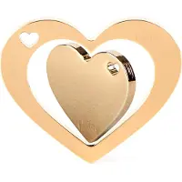 My Family Twogether Kjæledyrmerke