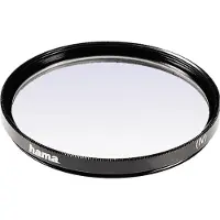 Hama UV Filter 390, 62mm, 62 mm