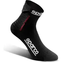 Sparco Hyperspeed Korte Sokker