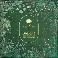 Babor Advent Calendar