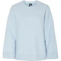 Pieces Pcorly Oversized Pullover