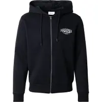 Jack & Jones Makoto Genser Med Hel Glidelås