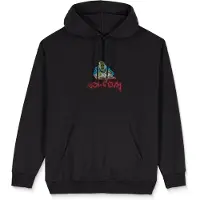 Volcom Fa Jj Villard Hettegenser