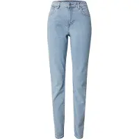 Pepe Jeans Violet Tapered Høytaljede Jeans