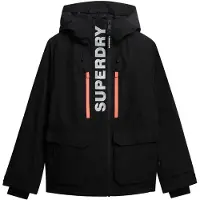 Superdry Ultimate Freestyle Jakke