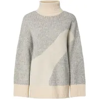 Pieces Pclinna Loose Fit Pullover